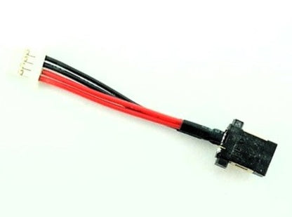 Acer New DC In Power Jack Charging Cable Aspire Alpha 12 SW5-271 Switch 3 SF314-54 SF314-54G Iconia W700 50.L7FN1.004