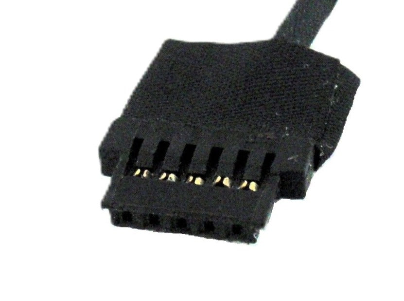 Acer New DC In Power Jack Charging Port Cable Aspire Alpha 12 SA5-271 SA5-271P  Switch SW512-52  SW512-52P 50.LB9N5.004