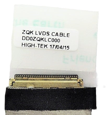 Acer LCD Display Video Cable Aspire V5-472 V5-473 V7-481 DD0ZQKLC000 DD0ZQKLC010 DD0ZQKLC030 DD0ZQKLC020