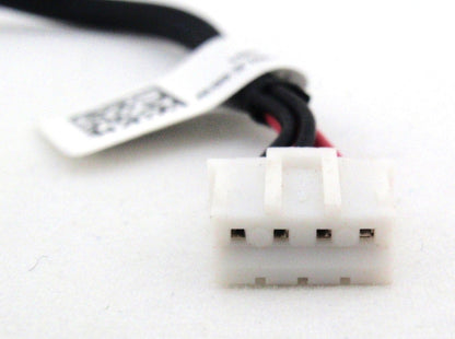 Acer New DC In Power Jack Charging Port Connector Socket Cable DC30100TJ00 Aspire E5-551 50.MLDN2.001