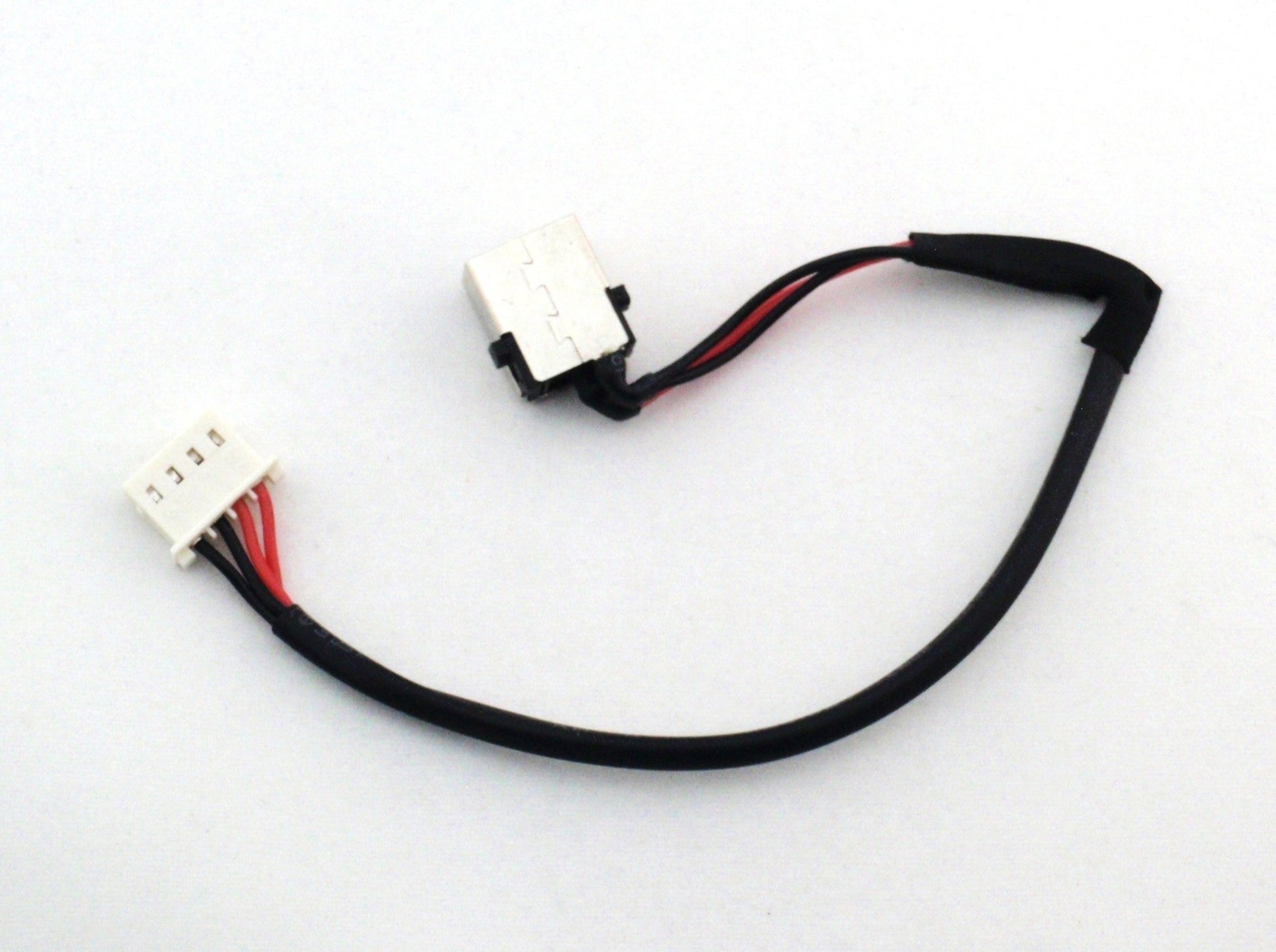 Acer DC In Power Jack Charging Cable Aspire E5-411 E5-421 E5-471 V3-472 TravelMate P246 P246-M DD0Z8BAD000 DD0ZQ0AD100 50.MLQN7.001