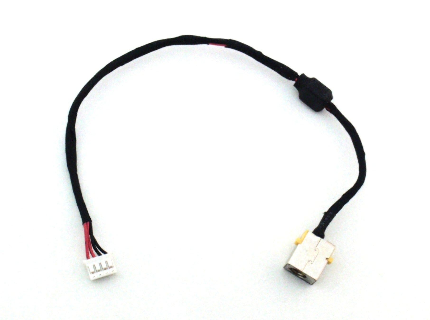 Acer DC In Power Jack Charging Port Cable Aspire E1-572 E5-521 E5-551 E5-571 V3-572 TravelMate P256-M P256-MG 50.MNSN2.001