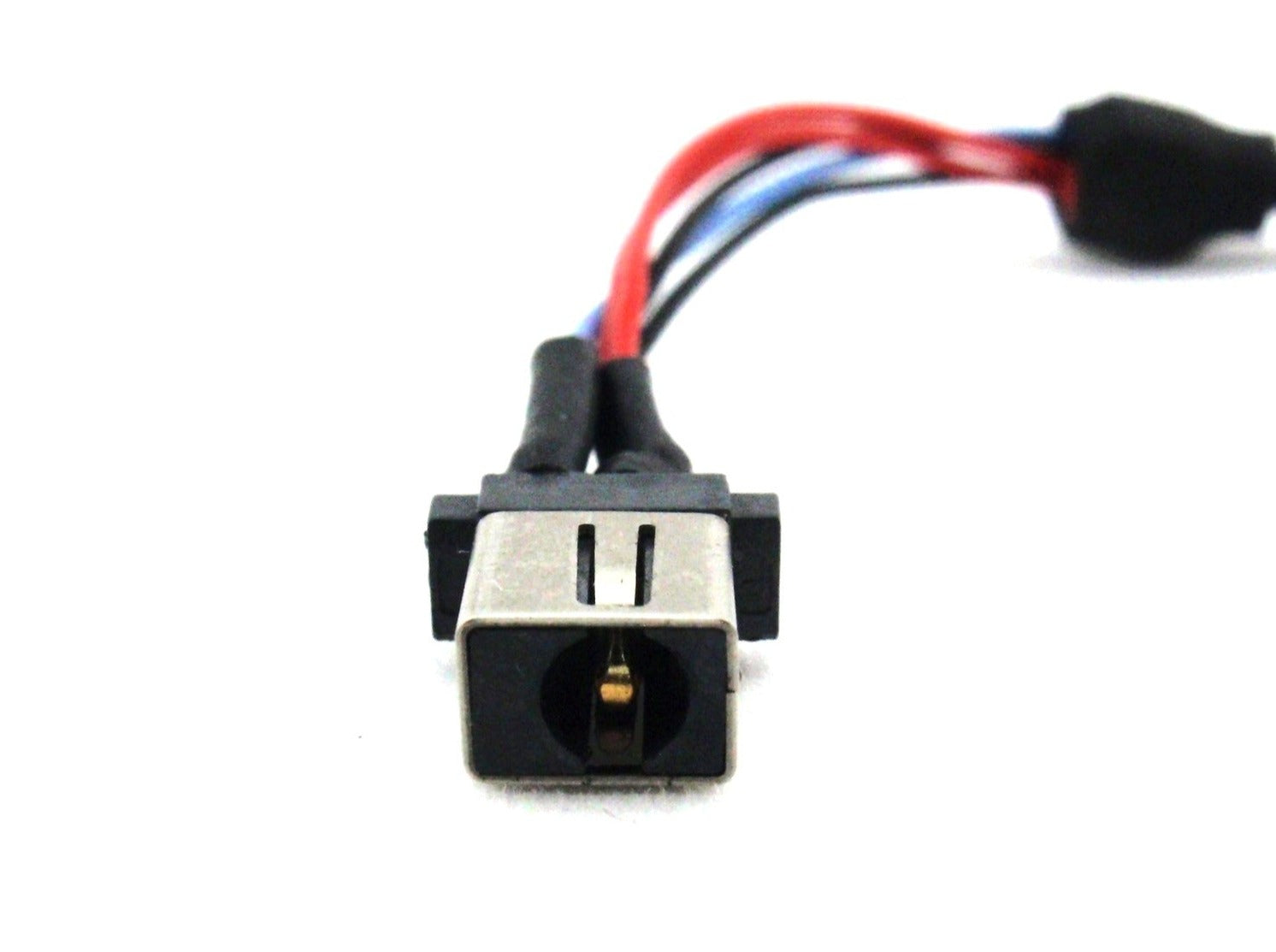 Acer New DC In Power Jack Charging Port Connector Cable Chromebook C810 13 CB5-311 CB5-311P DC30100TB00 50.MPRN2.003