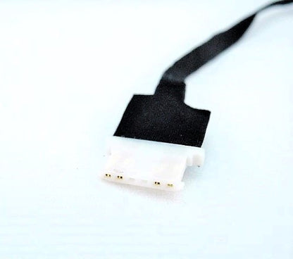 Acer DC In Power Jack Charging Cable Aspire E15 ES1-512 ES1-531 ES1-571 NE512 MS2394 450.03703.0001 1001 2001 50.MRWN1.002