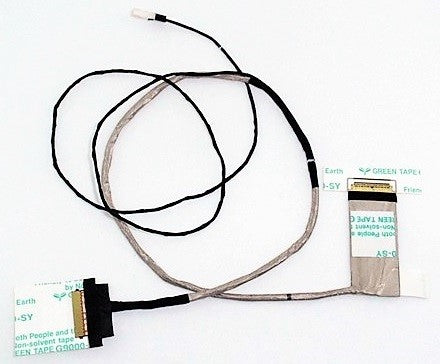 Acer New LCD LED Display Video Screen CCD Cable HD Aspire E5-722 E5-722G E5-772 E5-772G 450.04X01.0001 50.MVAN1.007