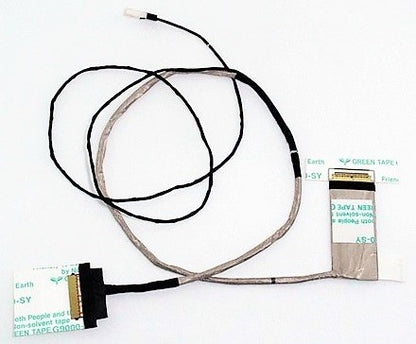 Acer New LCD LED Display Video Screen CCD Cable HD Aspire E5-722 E5-722G E5-772 E5-772G 450.04X01.0001 50.MVAN1.007