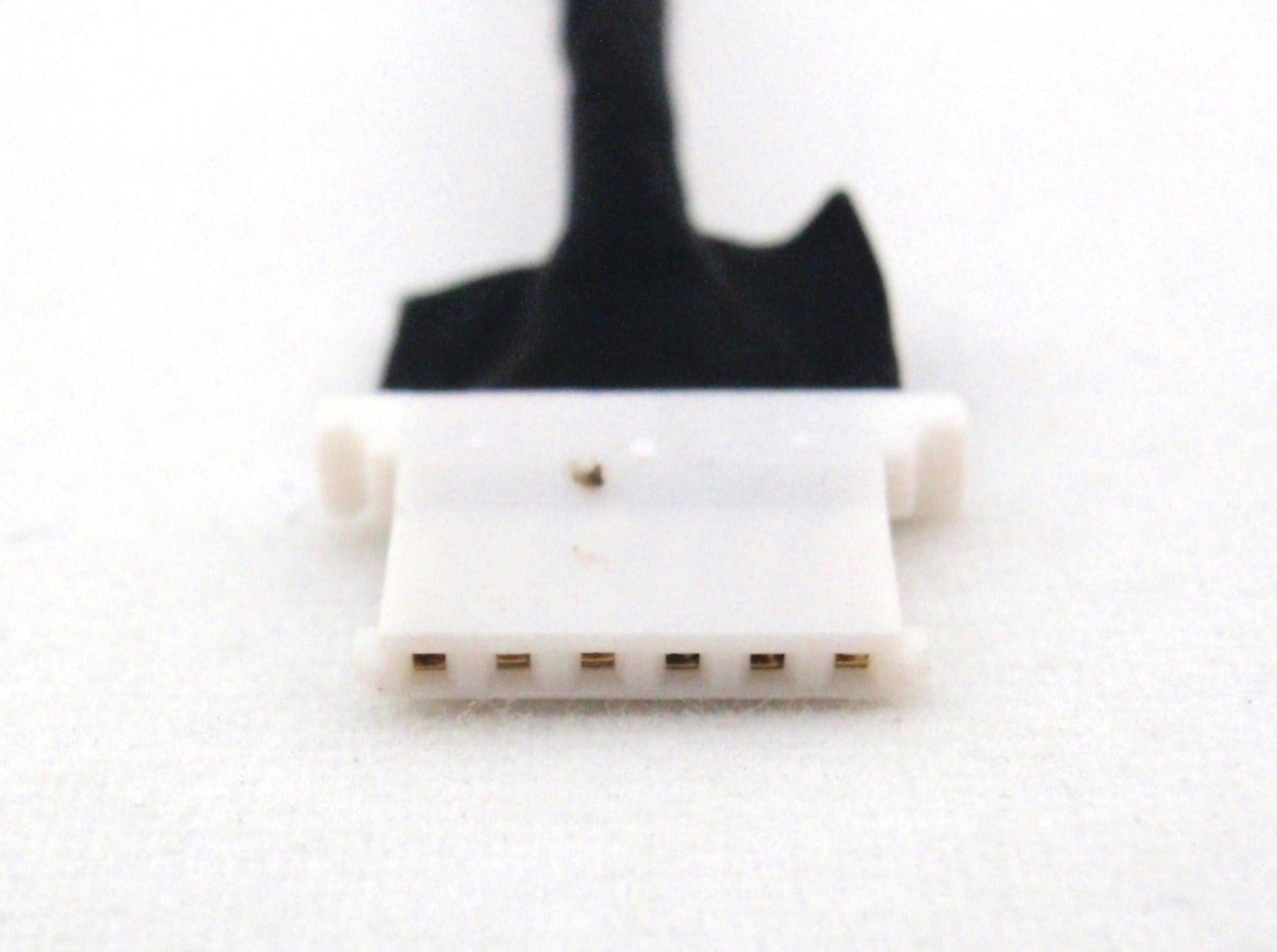 Acer New DC In Power Jack Charging Port Cable Aspire E5-722 E5-722G E5-772 E5-772G 450.04X07.0001 450.04X07.0011 50.MVBN1.001