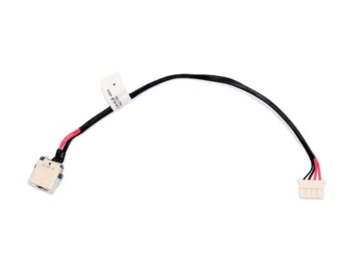 Acer DC In Power Jack Cable DD0ZRTAD100 Aspire E5-522 E5-522G E5-522P E5-522T E5-522TG E5-532 E5-532G 50.MVHN7.002