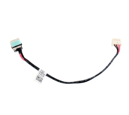 Acer DC In Power Jack Cable DD0ZRTAD100 Aspire E5-522 E5-522G E5-522P E5-522T E5-522TG E5-532 E5-532G 50.MVHN7.002