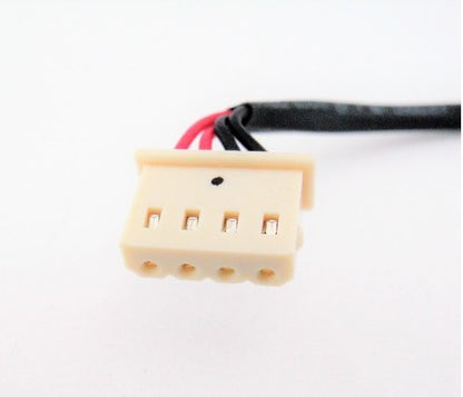 Acer DC In Power Jack Cable DD0ZRTAD100 Aspire E5-522 E5-522G E5-522P E5-522T E5-522TG E5-532 E5-532G 50.MVHN7.002