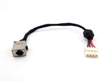 Acer DC In Power Jack Charging Port Cable Aspire 4250 4339 4349 4739 4749 eMachines D433 D443 D729 50.NE307.002