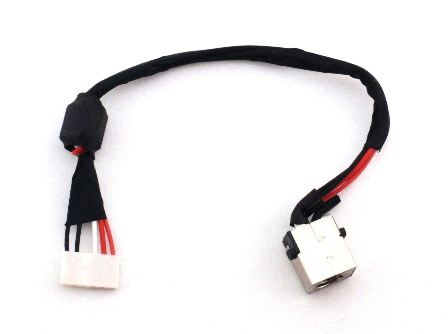 Acer New DC In Power Jack Charging Port Cable Aspire 5530 5532 5534 5535 5535G 5538 5538G DC301007Y00 50.PEA02.003