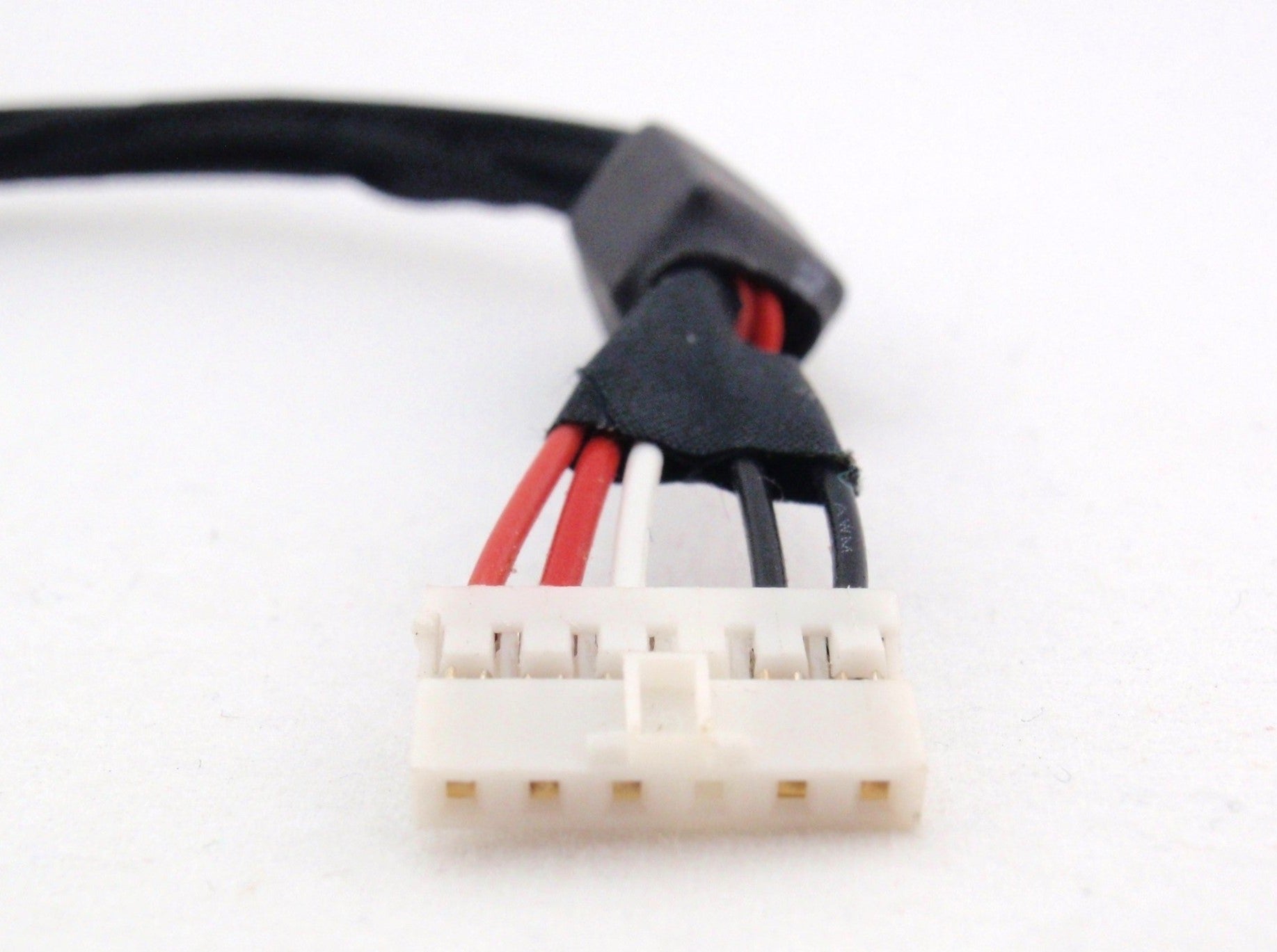 Acer New DC In Power Jack Charging Port Cable Aspire 5530 5532 5534 5535 5535G 5538 5538G DC301007Y00 50.PEA02.003