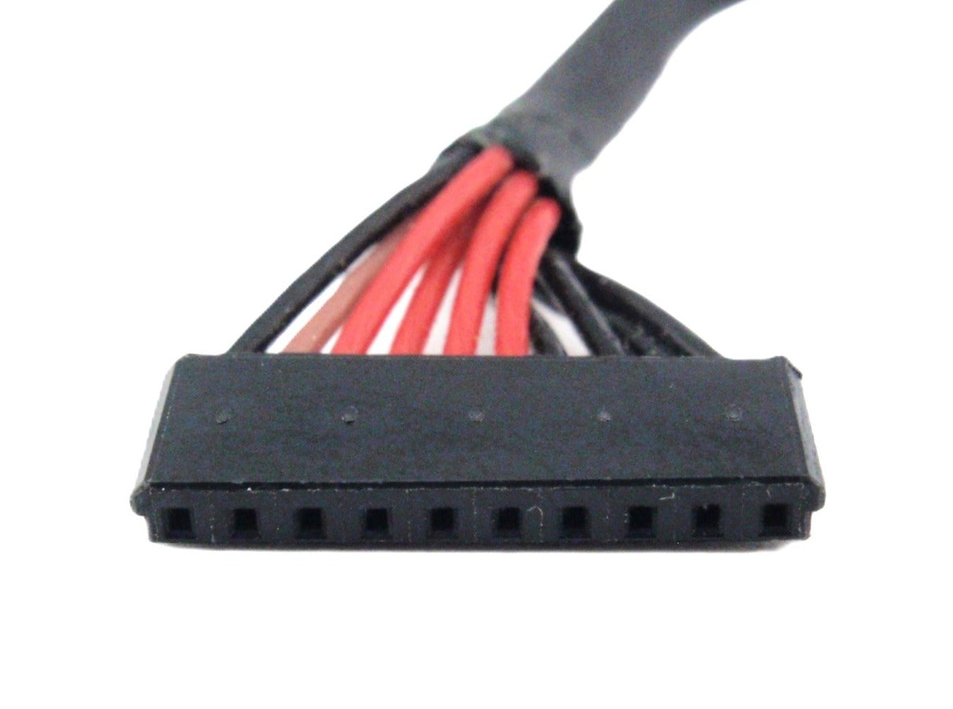 Acer DC In Power Jack Charging Port Cable Predator 15 G9-593 G9-593G 17 G9-791 G9-791G G9-792 G9-792G 50.Q1CN5.004 50.Q04N5.008