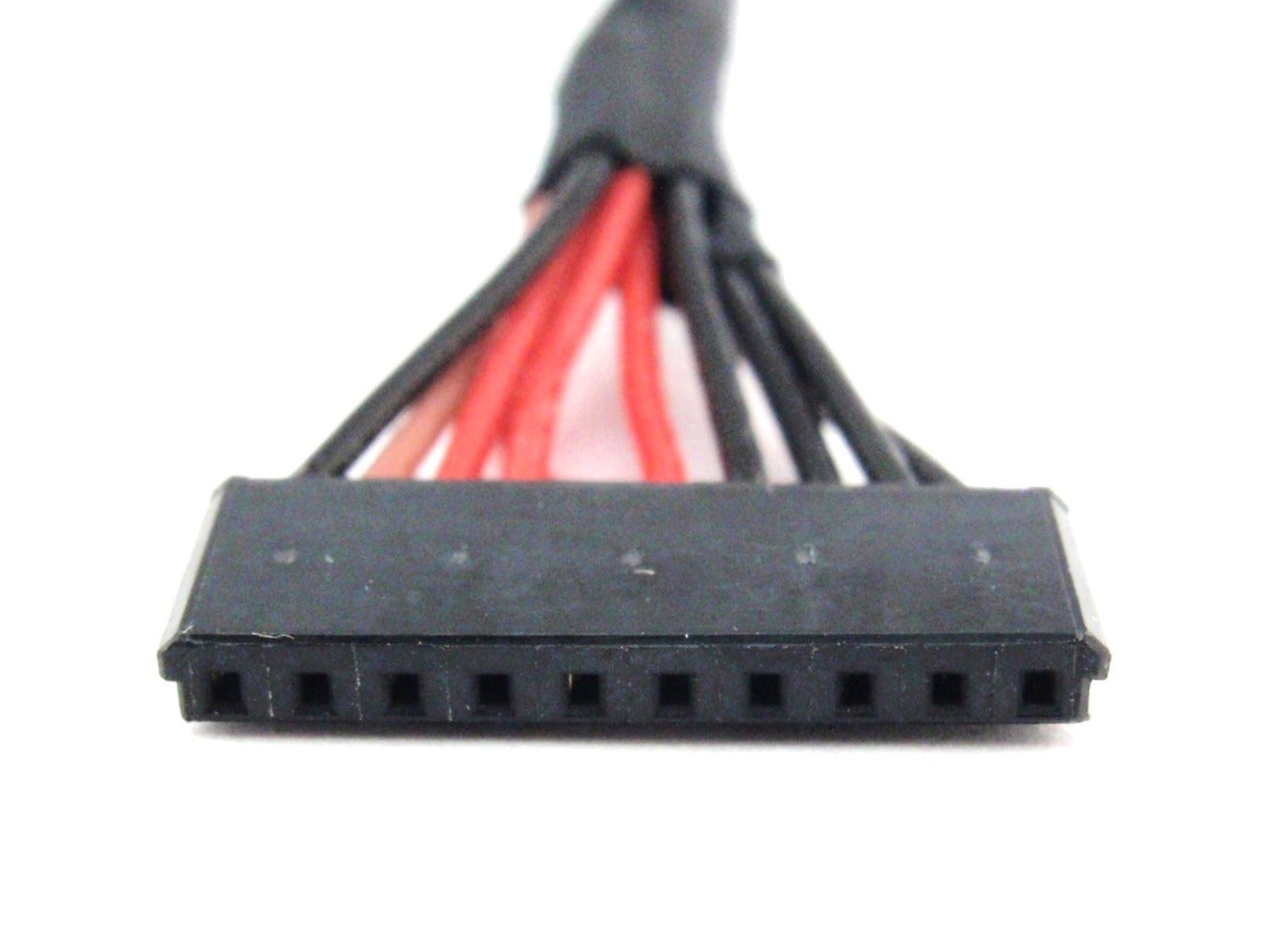 Acer New DC In Power Jack Charging Port Connector Cable Predator 15 G9-591 G9-591G G9-592 G9-592G 50.Q06N5.006