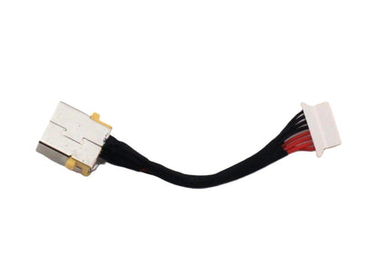 Acer DC In Power Jack Charging Port Connector Cable Aspire V Nitro VN7-593 VN7-593G VN7-793 VN7-793G 450.02G05.0001 50.Q23N1.004