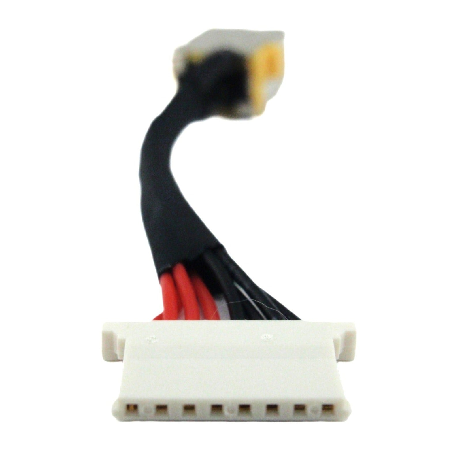 Acer DC In Power Jack Charging Port Connector Cable Aspire V Nitro VN7-593 VN7-593G VN7-793 VN7-793G 450.02G05.0001 50.Q23N1.004