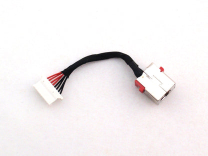 Acer New DC In Power Jack Cable CN715-71 Triton PT515-51 50.Q50N1.002