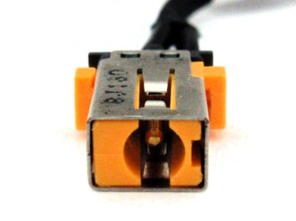 Acer New DC In Power Jack Charging Port Connector Cable 90W Aspire 7 A715-73 A715-73G ConceptD 5 CN515-51 50.Q52N5.003