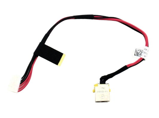 New Laptop DC In Power Jack Charging Port Connector Cable for Acer Aspire 7 A715-74 A715-74G ConceptD 3 CN315-71 Nitro 5 AN515-43 AN515-54 7 AN715-51 DC301014P00 DC301010K00 50.Q2CN2.002 50.Q28N2.003 DC301010V00 50.Q5AN2.003 135W