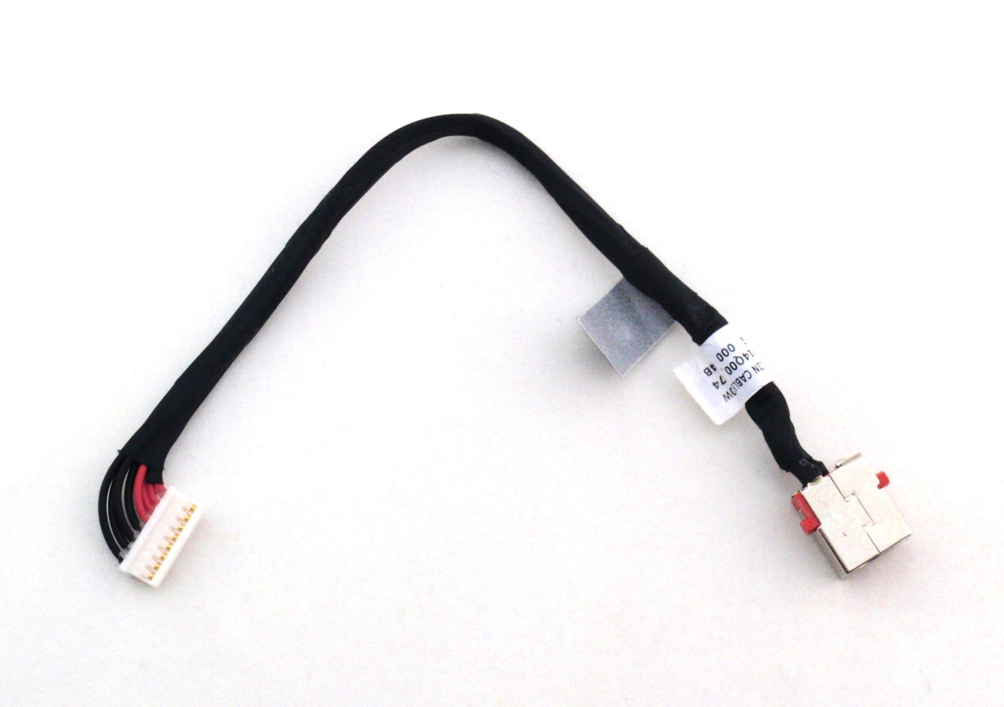 Acer DC Power Jack Cable for Aspire A517-51 Nitro AN517-51 DC301014Q00