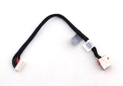Acer DC Power Jack Cable for Aspire A517-51 Nitro AN517-51 DC301014Q00