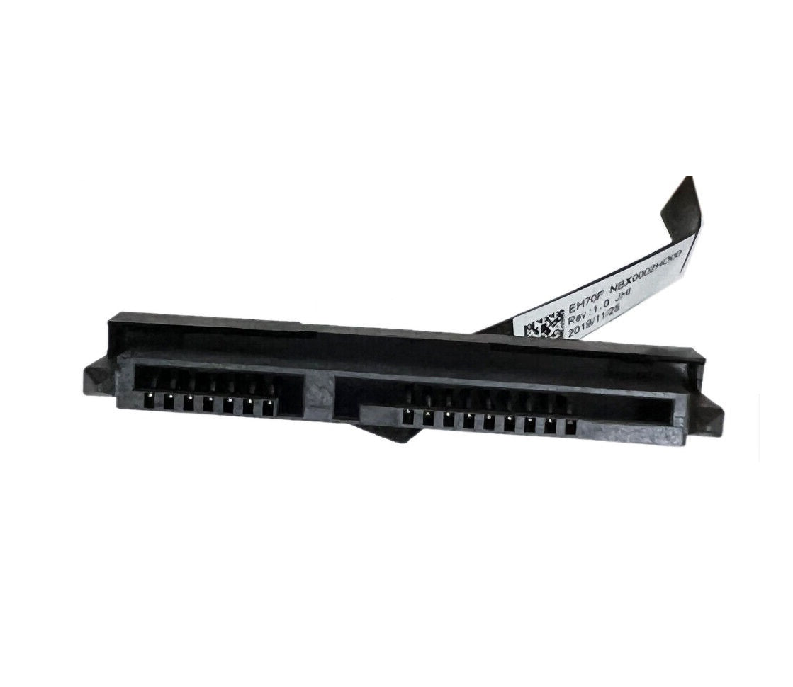 Acer Hard Drive HDD SSD SATA IO Connector Cable Nitro 5 AN515-45 AN515-55 7 AN515-56 AN517-41 NBX0002HO00 50.Q5EN2.004