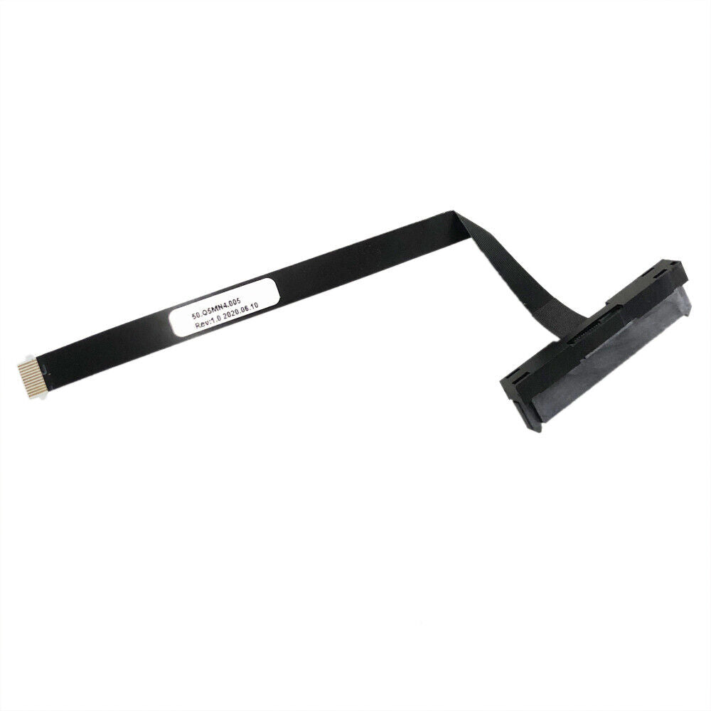 Acer New Hard Drive HDD SDD SATA IO Connector Cable Predator Helios 300 PH315-52 6017B1241201 50.Q5MN4.005