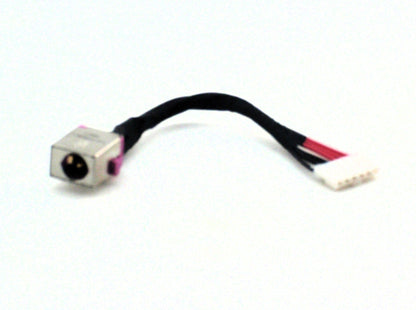 Acer DC In Power Jack Charging Port Socket Connector Cable FH5VQ Aspire 7 A715-41G A715-42G A715-75G DC301016900 50.Q89N2.002