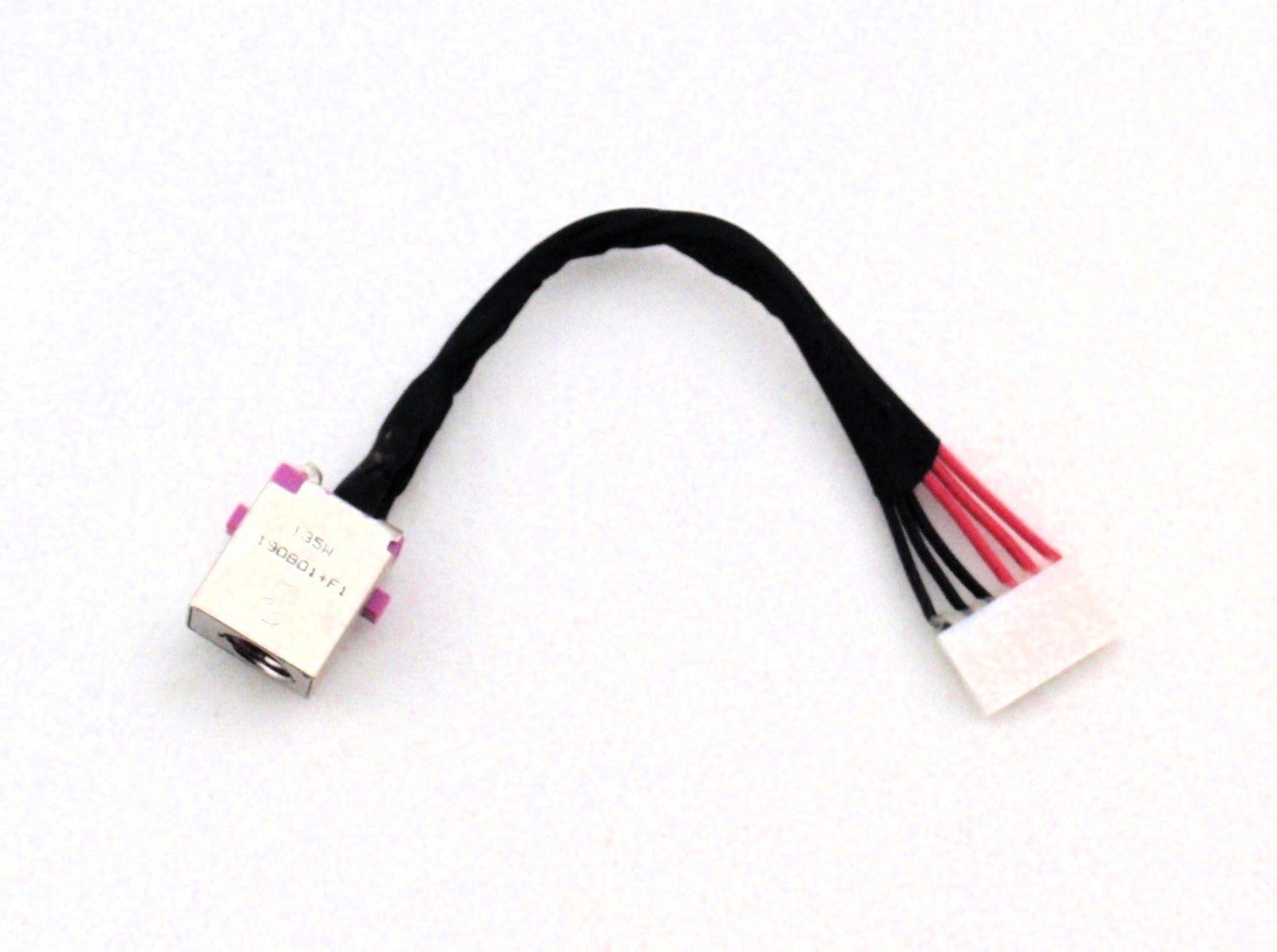 CONECTOR DE CARGA PARA PORTATIL ACER ASPIRE 3 A314-31 / A314-32