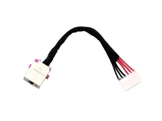 New Laptop DC In Power Jack Charging Port Socket Connector Cable for Acer Aspire 7 A715-41G A715-42G A715-75G 50.Q89N2.002 DC301016900 FH5VQ