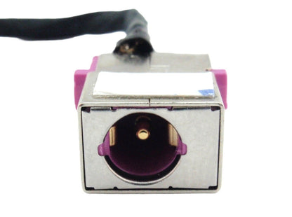 Acer DC In Power Jack Charging Port Socket Connector Cable FH5VQ Aspire 7 A715-41G A715-42G A715-75G DC301016900 50.Q89N2.002