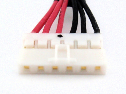 Acer DC In Power Jack Charging Port Socket Connector Cable FH5VQ Aspire 7 A715-41G A715-42G A715-75G DC301016900 50.Q89N2.002
