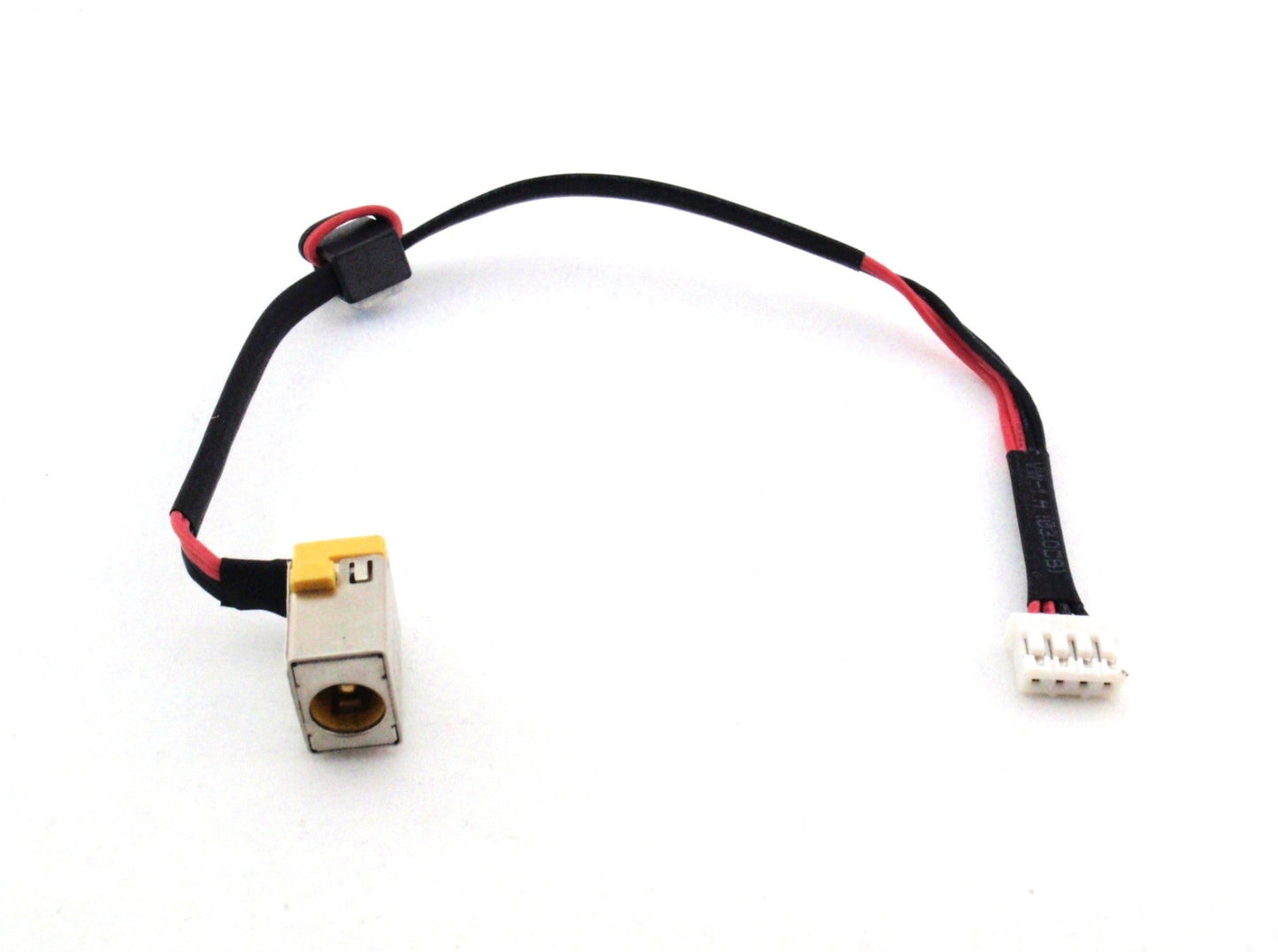 Acer DC In Power Jack Charging Port Cable Aspire E1-521 E1-571 V3-531 V3-551 V3-571 M5-581 TravelMate P253 P253-E P253-M P253-MG 50.R2GN2.001