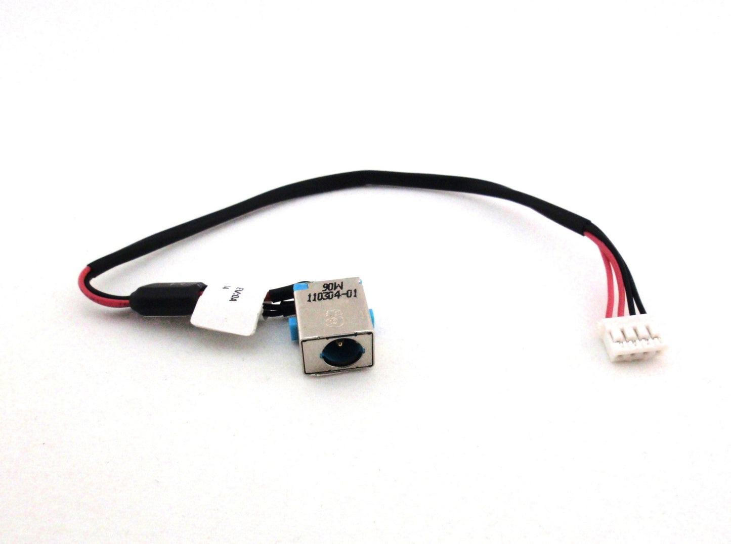 Acer DC In Power Jack Charging Cable Aspire TimeLineX 4830 4830T 4830TG 5830 5830G 5830T 5830TG DC30100EP00 DC30100E000 50.RHM02.002