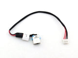 Acer DC In Power Jack Charging Cable Aspire TimeLineX 4830 4830T 4830TG 5830 5830G 5830T 5830TG DC30100EP00 DC30100E000 50.RHM02.002