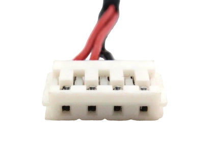 New Laptop DC In Power Jack Charging Port Socket Connector Cable for Acer Aspire 7250 7250G 7739 7739G 7739Z 7739ZG 1417-005U000 50.RN60U.005