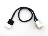 Acer 50.RNT01.005 DC Power Jack Charging Cable Aspire 5560 5560G 50.4M609.011 021 50.4M616.021 031