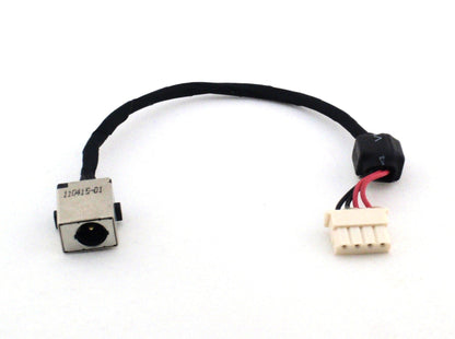 Acer New DC In Power Jack Charging Port Connector Socket Cable Harness Aspire 5349 5745 5749 5749Z 50.RR907.001