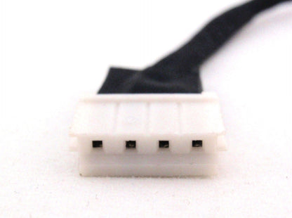 Acer DC In Power Jack Charging Port Cable Aspire E1-731 E1-771 E1-772 V3-731 V3-771 Gateway NE71B NE722 NV76R 50.RYNN5.002