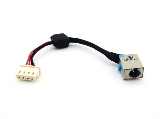 Acer DC Power Jack Charging Cable Aspire E1 E1-421 E1-431 E1-471 E1-731 E1-771 V3-471 TravelMate P243-M P243-MG 50.RYYN7.002 