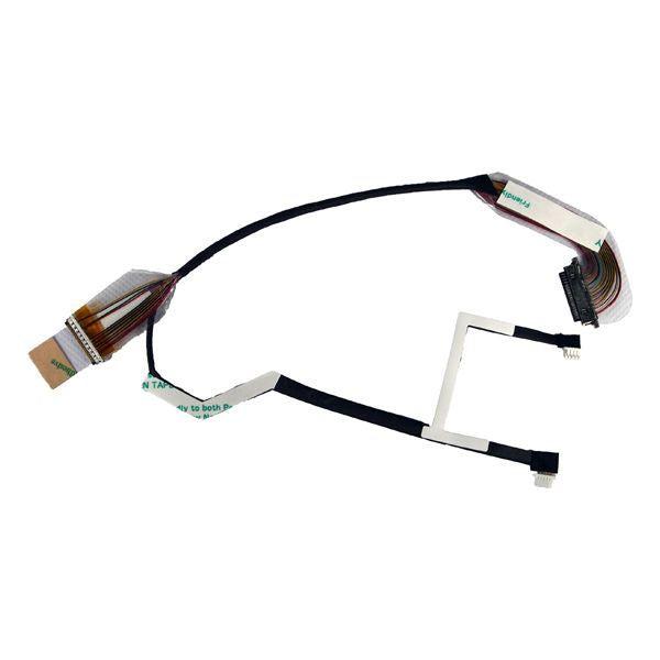 Acer New LCD LED Display Video Screen Cable Aspire One A110 A150 DD0ZG5TH000 DD0ZG5TH100 DD0ZG5TH101 50.S0207.003