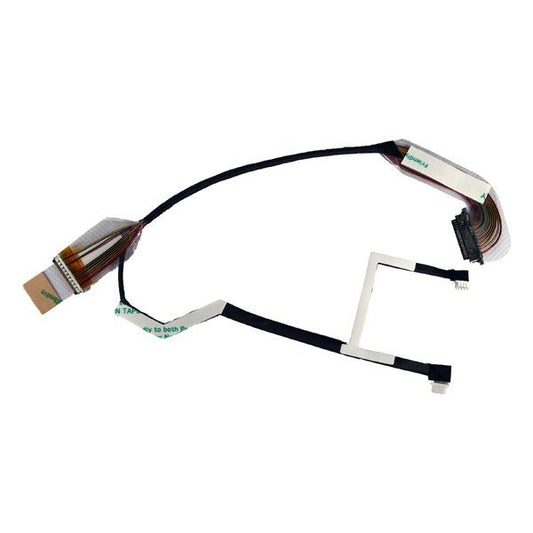 Acer New LCD LED Display Video Screen Cable Aspire One A110 A150 DD0ZG5TH000 DD0ZG5TH100 DD0ZG5TH101 50.S0207.003