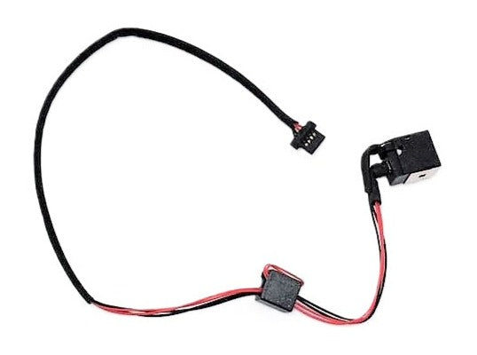 Acer DC In Power Jack Charging Port Cable Aspire One P531H P532H D255 D255E D260 Gateway LT20 DC301007400