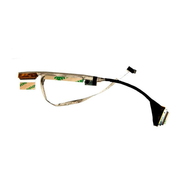 Acer New LCD LED Display Video Screen Cable Aspire One AO 521 ZH9 DD0ZH9LC000 50.SBT07.002