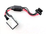 Acer New DC In Power Jack Charging Port Connector Socket Cable Aspire One AO D260 Gateway LT23 50.SCH02.003