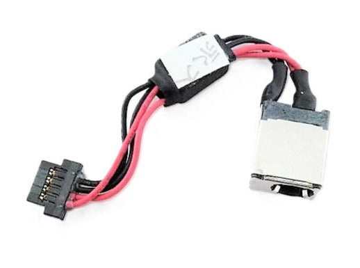 Acer New DC In Power Jack Charging Port Connector Socket Cable Aspire One AO D260 Gateway LT23 50.SCH02.003