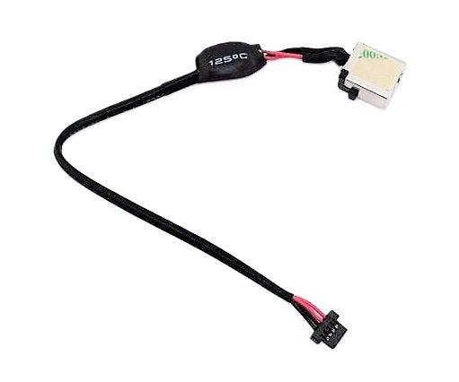 Acer DC Power Jack Cable Chromebook C710 Aspire V5-131 V5-171 One AO 756 D3C0100L100 D3C0100L200 D3C0100LJ00