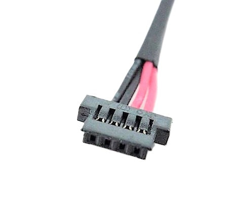 Acer DC Power Jack Cable Chromebook C710 Aspire V5-131 V5-171 One AO 756 D3C0100L100 D3C0100L200 D3C0100LJ00