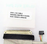 Acer New LCD LED Display Video Cable Non-Touch Screen ChromeBook C720 C720p 50.SHEN7.004